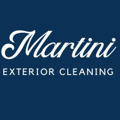 Martini Exterior Cleaning