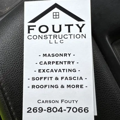 Fouty Construction Llc