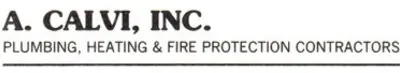 A. Calvi, Inc