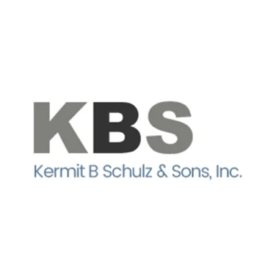 Kermit B Schulz & Sons Inc