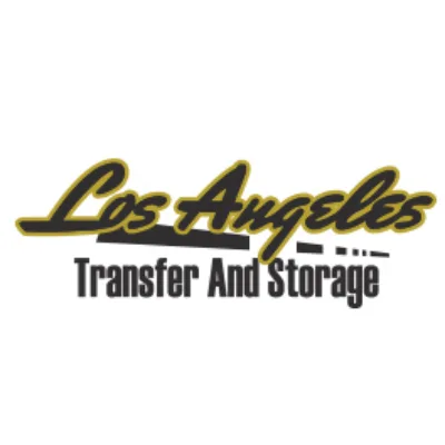 Los Angeles Transfer And Storage