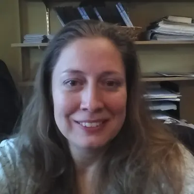 Erika Lohmiller, PhD, LCPC, CADC, MISA II