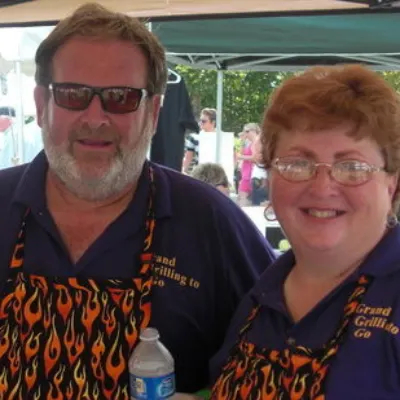 Grand Grilling Catering