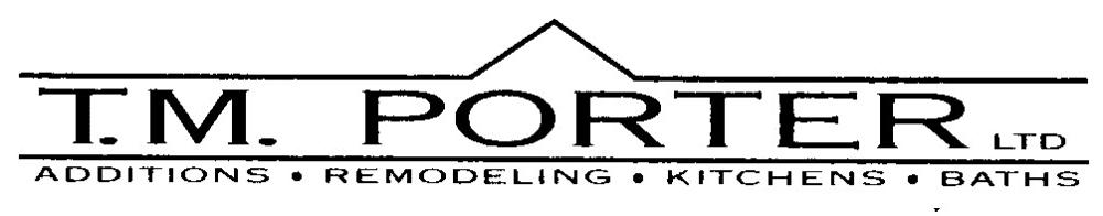 T M Porter Ltd