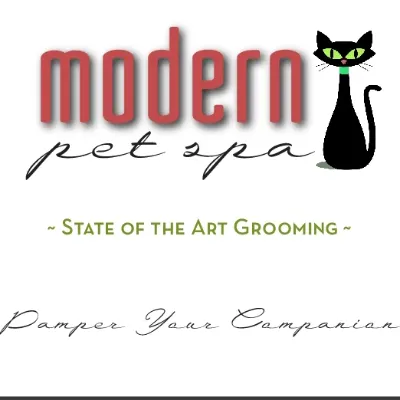 MODERN Petspa