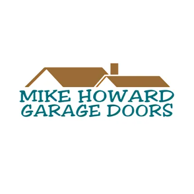 MIKE HOWARD GARAGE DOORS