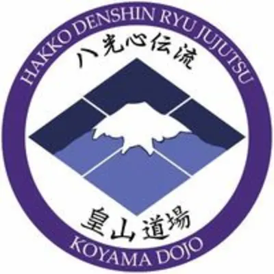 Koyama Dojo - Hakko Denshin Ryu JuJutsu