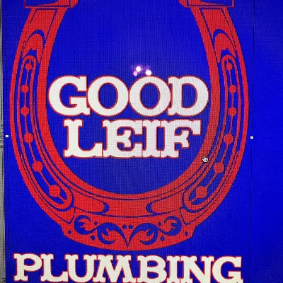 Good Leif Plumbing, LLC.