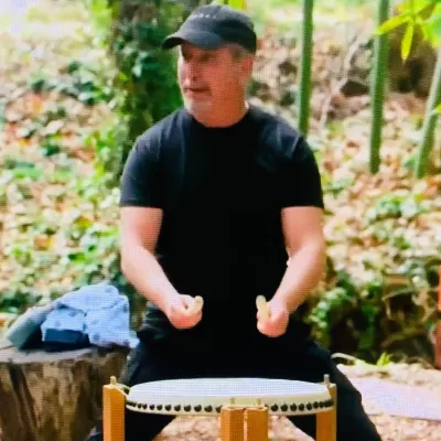 Akaoni Daiko