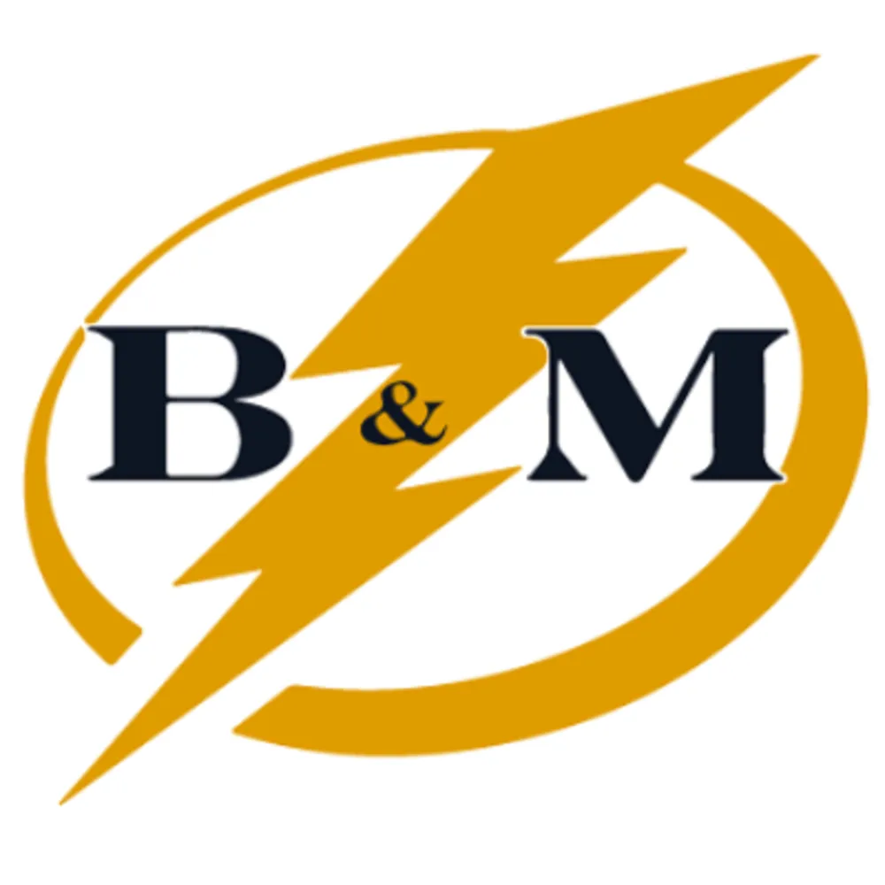 B&M Cleanup Services, Inc.