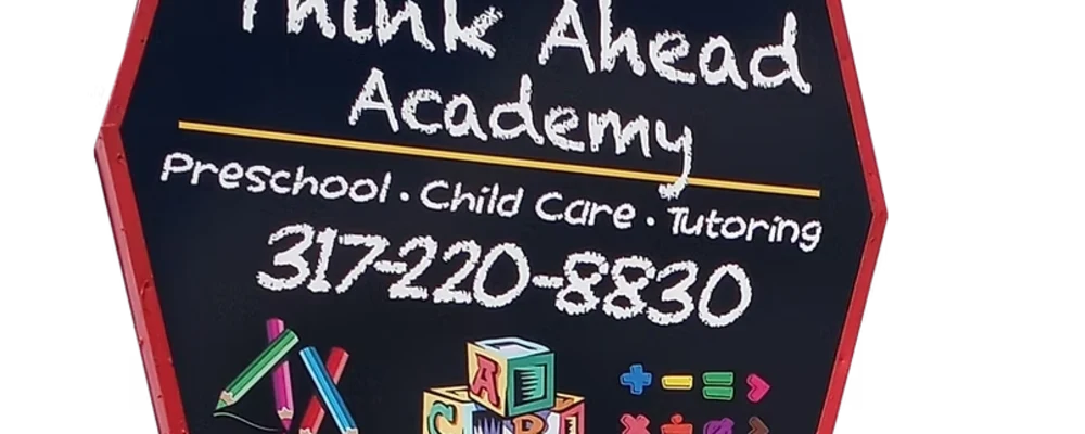 Think Ahead Academy 2