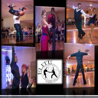 Elite Dance International Studio & Apparel