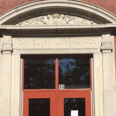Butler Extended Day Program