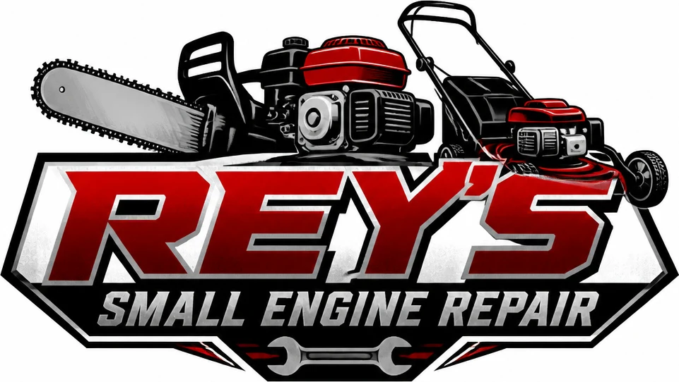 Rey's small engine repair 