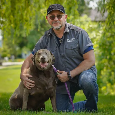 Scott The Dog Guy L.L.C.