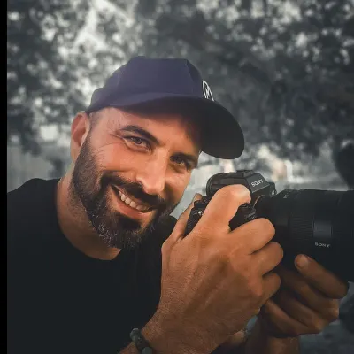 J.Grimany Media