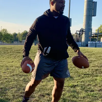 Real Work Training