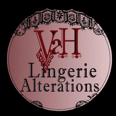 VanderHosen Lingerie Alterations & Tailoring