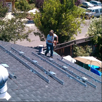 High Definition Solar & Roofing