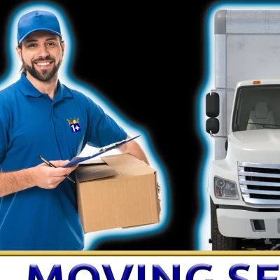 Jenkins Moving And Restoration