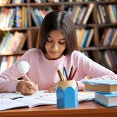 KW Writing