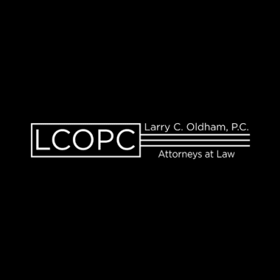 Larry C. Oldham, P.C.