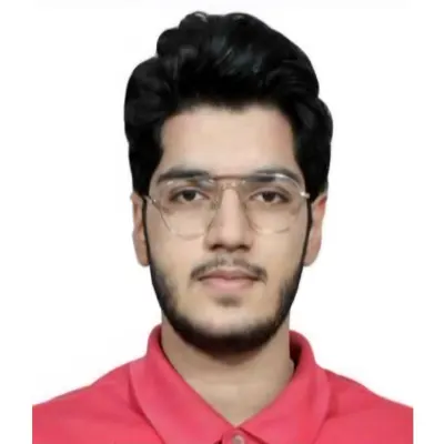 MOHD AMAAN