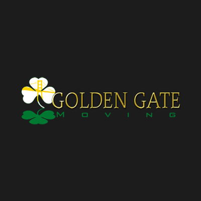 GOLDEN GATE MOVING CO