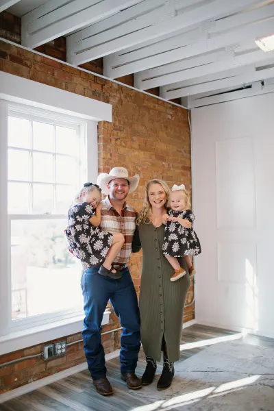 Bearded Bros Construction Co