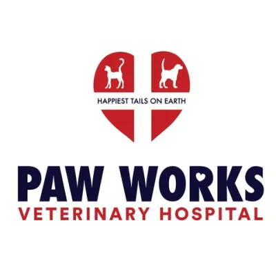 Paw Works Veterinary Hospital