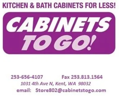 CabinetsToGo