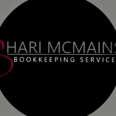 Shari Mcmains Book Keeping Services