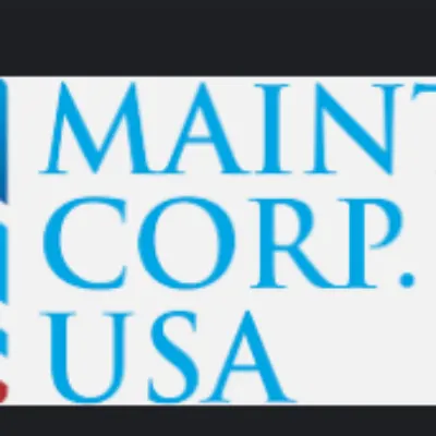 Maintain Corp USA