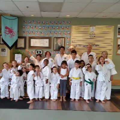 Shotokan Karate Leadership School(R)