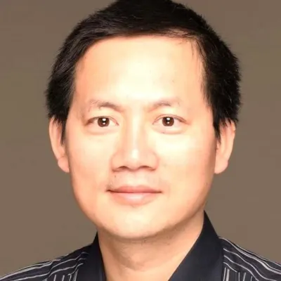Charlie Gong