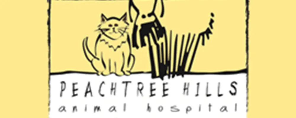 Peachtree Hills Animal Hospital