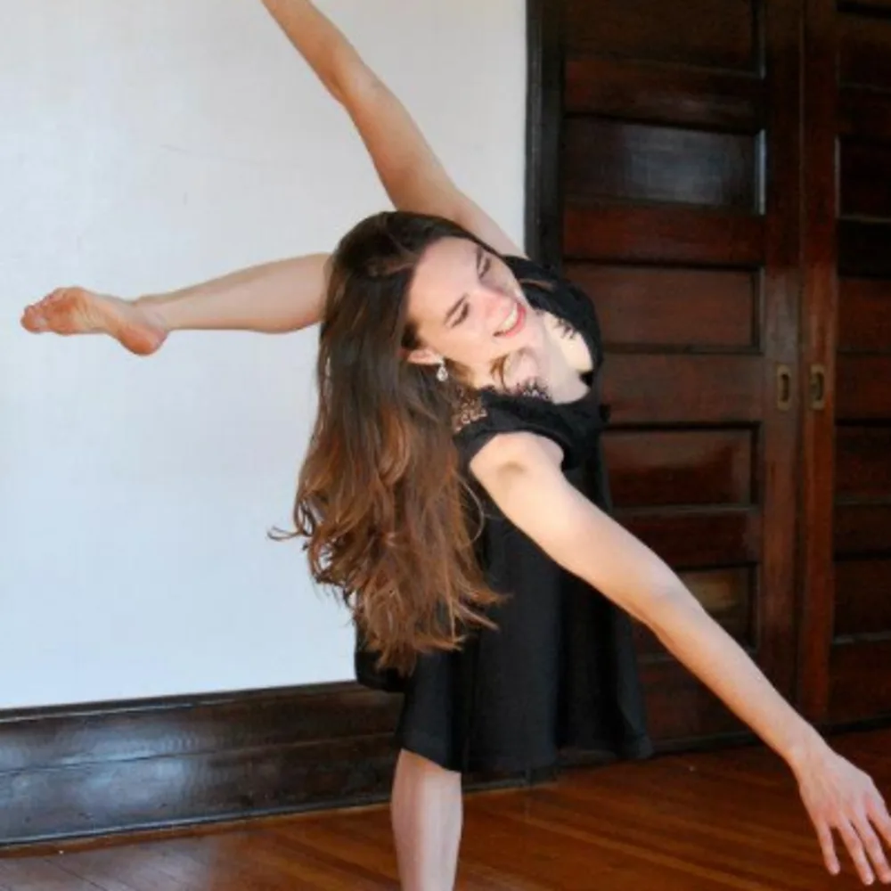 Coleman School Of Dance