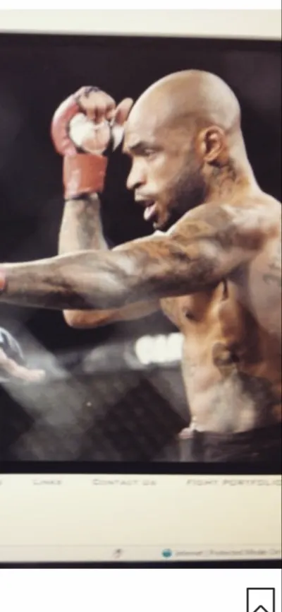 Slam Mma/boxing/kickboxing/physical Fitness