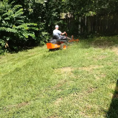 Ross Lawn Services