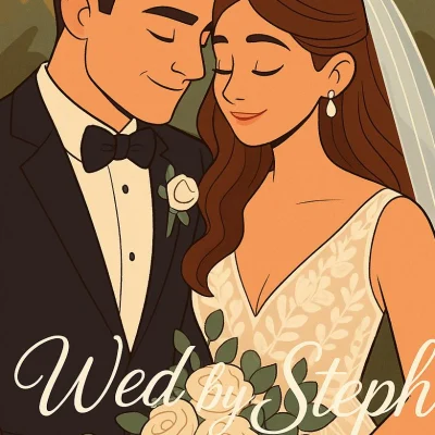 Wed By Steph