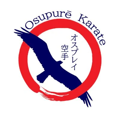 Osupurē Karate