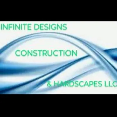 Infinite Designs Construction & Hardscapes