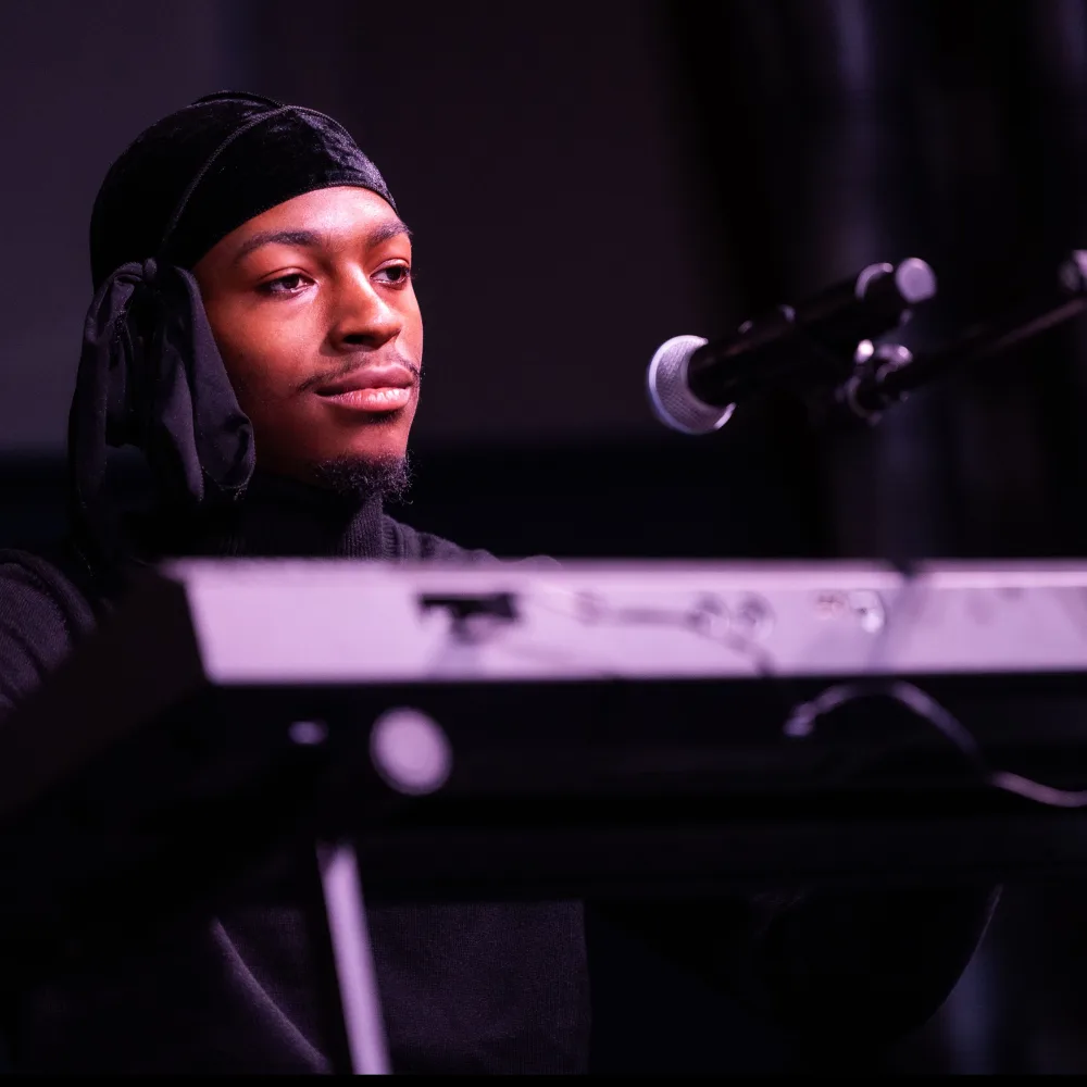 Steven "Smiley" Tate