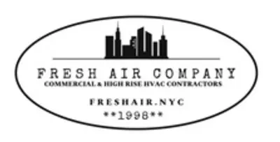 The Fresh Air Company