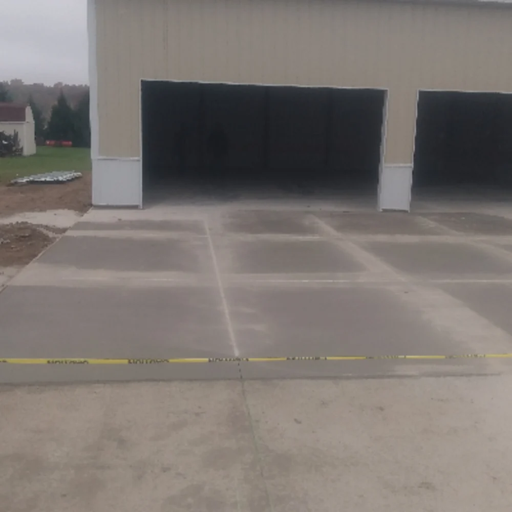 T&S Concrete And Construction