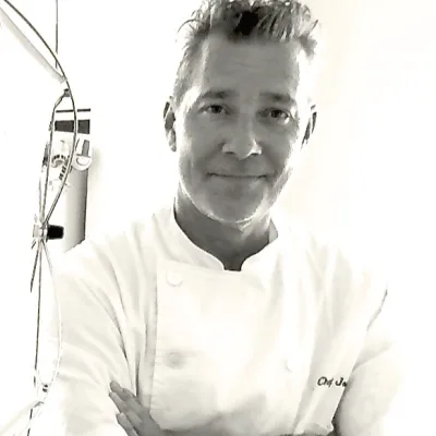 Chef Jon Sears
