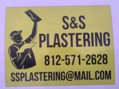 S & S Plastering, LLC