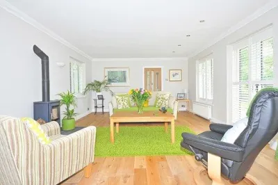 Tri Cities Carpets & Flooring