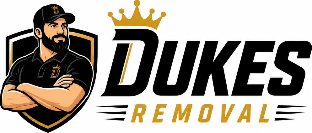Dukes removal