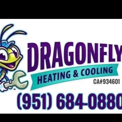 Dragonfly Heating & Cooling
